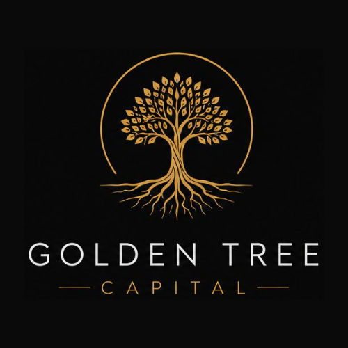 Logo Golden Tree